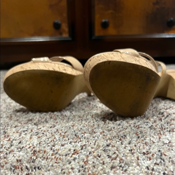 High heels - Picture 6 of 7